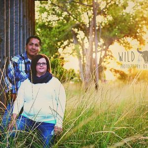 Meet your Posher, Sam-teresa